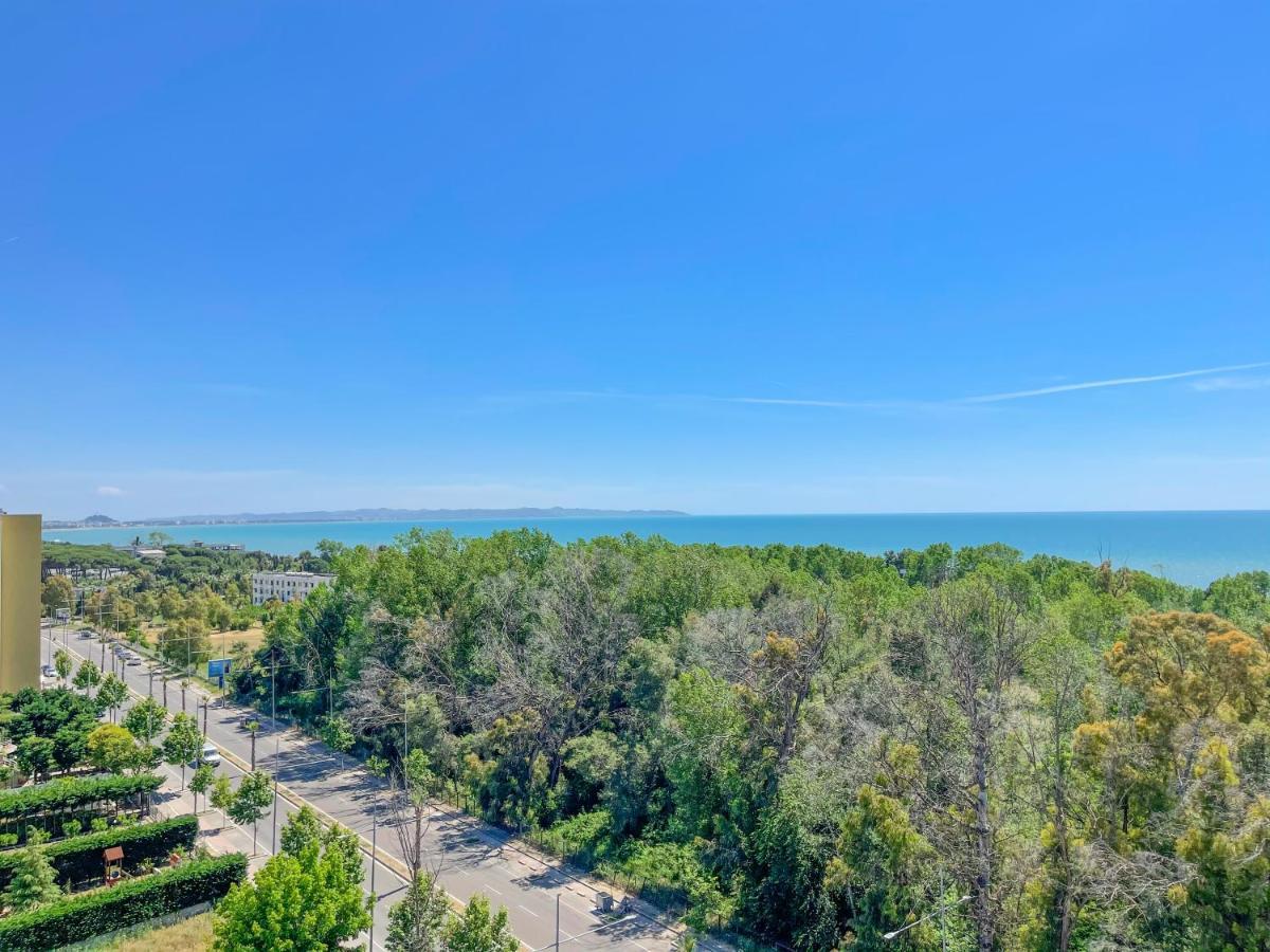 Rooftop Apartments Durres Bagian luar foto
