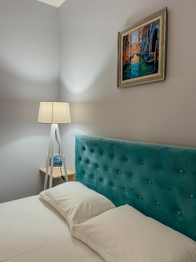 Rooftop Apartments Durres Bagian luar foto